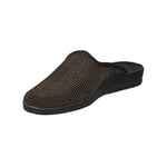 Rohde Mules Homme Lekeberg 2688, Pointure:41 EU, La Couleur:Marron