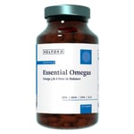 Patrick Holford Essential Omegas 3 & 6 from Fish And Borage - 120