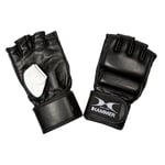 Hammer Boxing PUNCH MMA Handsker L-XL (one size)