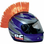 Mohawk pc racing - Till hjälm orange helmet