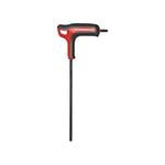 Facom Clé Torx emmanchée, Rouge/Noir, T25