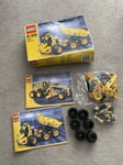 LEGO TECHNIC: Dump Truck (8451) - New Factory Sealed Bags