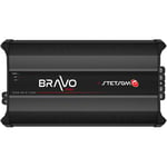 Stetsom Bravo Full 8000_2 - Slutsteg - Monoblock