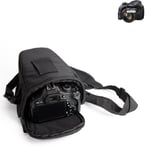 For Sony Cyber-shot DSC-H400 case bag sleeve for camera padded digicam digital c