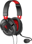 Turtle Beach Recon 50 Gaming Headset for PC, PS5, PS4, Xbox Series X|S, Xbox One