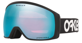 Oakley Flight Tracker M Factory Pilot Matte Black / Prizm Snow Sapphire Iridium goggle 71050700 2024