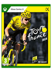 Tour de France 2024 (XBOX SERIES)