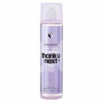 Vartalosuihke Ariana Grande Thank U Next, 236ml