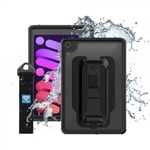 Armor-X Waterproof Case (iPad mini 7/6)