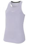 Nike NIKE Court Dry Tank Girls Purple (XL)