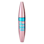 Lash Sensational Mascara Waterproof Black 9,5ml