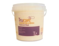 TruCare | Almond Oil & Henna Treatment Mask 1000ml