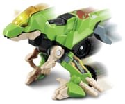 VTech Switch & Go Dinos Burnout The Velociraptor