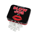 Blowjob Mints - Oralsexgodis