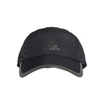 adidas 4Cmte Cap R.Hat - Black/Black/Black Reflective, Osfc