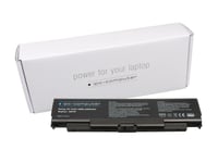 IPC-Computer Batterie compatible avec Lenovo 45N1150 avec 48Wh
