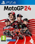 Motogp 24 - Ps4