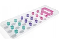 1Life Strandmadrass 188 71Cm Bestway Vit