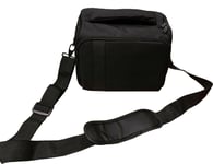 DSLR Camera Case Bag for Nikon L810 L820 L830 P510 P520 L310 L320 L610 Bridge