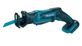 0088381652292 MAKITA RECIPROCATING SAW 18V LI-ION WITHOUT BATTERIES AND DJR183Z