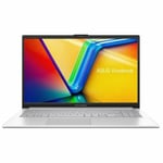 Bärbar dator Asus Vivobook Go 15 OLED E1504FA-L11305W 15,6" 16 GB RAM 512 GB SSD AMD Ryzen 5 7520U Qwerty Spanska