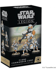 Star Wars Legion Commander Cody Expansion