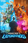 Minecraft Legends - Windows Store Key GLOBAL