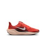 Nike Löparskor Air Zoom Pegasus 41 - Magic Ember/Vit/Svart Barn, storlek 37½