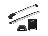 Wingbar Kant Vw Id.4, Audi Q4 E-Tron 21-