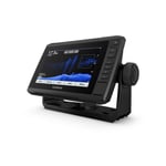 Garmin Kartplotter, Echomap UHD 72cv uten giver