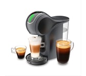 DOLCE GUSTO by De’Longhi Genio S Touch EDG426GY Coffee Machine - Grey