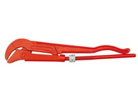 55100 1.0 "Adjustable Pipe Wrench