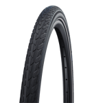 Sykkeldekk SCHWALBE Road Cruiser 16 x 1.75 Black