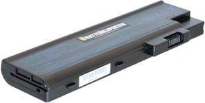 Kompatibelt med Acer Aspire 3502LC, 14.8V, 4400 mAh