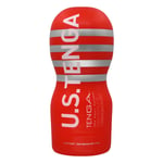 Male Masturbator Tenga Ultra Strong Suction Deep Throat Cup