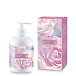 L'Amande Lessive Liquide Mains Rose Suprême 300 ml