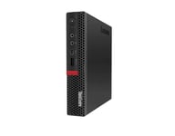 Lenovo ThinkCentre M720q Tiny - Core i5-9400T 3.4Ghz Hexa Core