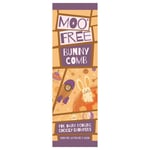 Moo Free Mini Bar - Bunnycomb 20g-20 Pack