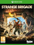 Strange Brigade Xbox One