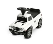 Car Toyz Jeep Rubicon Valkoinen auto