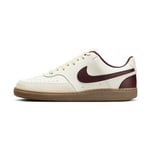 Nike Court Vision Low, storlek 43