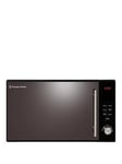 Russell Hobbs 900 Watt Combi Microwave With Oven And Grill - Rhm3003B