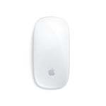 Apple Magic Mouse Multi-Touch-flate