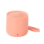 Langaton kannettava kaiutin älykäs mobiili musiikkisoitin stereo mini usb bt macaron kaiutin