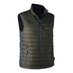 Deerhunter Verdun Waistcoat 3-Colored: 4XL