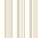 Bar Stripe Evergreen - SIS50151W