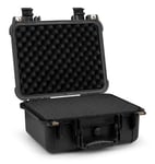 Power Dynamics - GIGCase6 - 30,5 x 23,2 x 13,2 cm - universal transportväska - IP67 - svart, Case Gigcase6 PowerDynamics