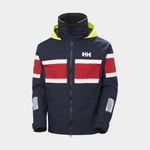 Helly Hansen Seglarjacka Salt Original, Navy, herr, Small