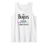 The Beatles Abbey Road Tank Top