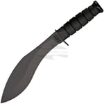 Taktinen veitsi Ka-Bar Combat Kukri 1280 21.9cm